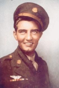 Frank P. Rice Sr.